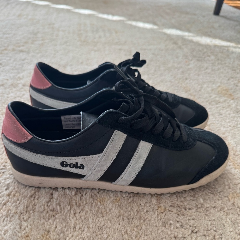Gola bullet 9.5